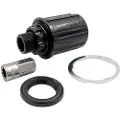 Rodi Shimano 10s Qr Freehub-kropp