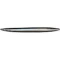 Savage Gear SG Line Thru Tobis 150mm 27g 04-Sort Sølv