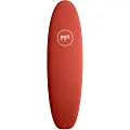 Mf Softboards Beastie 8´0 Epoxy Lam Future Surfebrett