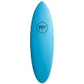 Mf Softboards Evenflow 6´3 Epoxy Lam Future Surfebrett