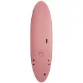 Mf Softboards Alley Cat 7´6 Super Surfebrett