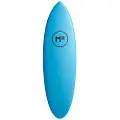 Mf Softboards Evenflow 6´6 Epoxy Lam Future Surfebrett