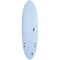 Mf Softboards Alley Cat 7´6 Super Surfebrett