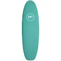 Mf Softboards Beastie 8´6 Epoxy Lam Future Surfebrett
