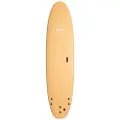 Mf Softboards Surf School 8´0 Super Surfebrett