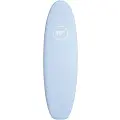 Mf Softboards Beastie 8´0 Epoxy Lam Future Surfebrett