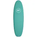Mf Softboards Beastie 7´6 Epoxy Lam Future Surfebrett
