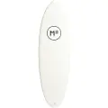 Mf Softboards Evenflow 7´0 Epoxy Lam Future Surfebrett