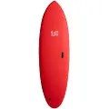 Mf Softboards Sugar Glide 7´0 Supersoft Future Surfebrett