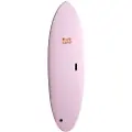 Mf Softboards Sugar Glide 7´6 Supersoft Future Surfebrett