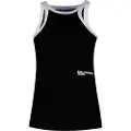 Karl Lagerfeld Milano Racer Ermeløs T-skjorte