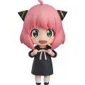 Good Smile Company Spy X Family Nendoroid Anya Forger: Casual Outfit Version Actionfigur 10 Cm