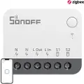 Sonoff Smartbryter mini ZigBee SONOFF ZBMINIR2