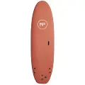 Mf Softboards Surf School 7´0 Super Surfebrett