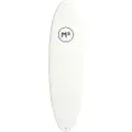 Mf Softboards Alley Cat 7´6 Epoxy Lam Fcsii Surfebrett