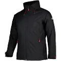 Gill Crew Sport Lite Jakke