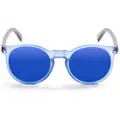 Ocean Sunglasses Lizard Wood Polariserte Solbriller