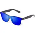Ocean Sunglasses Messina Polariserte Solbriller