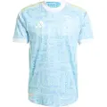 Adidas Juventus 25/26 Borte Kortarmet T-skjorte