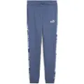 Puma Essentials Camo Sweatpants Youth, Kids, Dark Indigo, 9-10Y