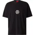 Hugo Boss Dwresto 10271169 01 Kortarmet T-skjorte