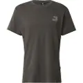 G-Star Chest Logo Kortarmet T-skjorte