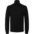 SELECTED MEN Tray Genser Med Høy Hals