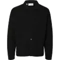 Selected Mike Relaxed Fit Cardigan