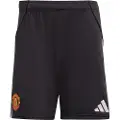 Adidas Manchester United 25/26 Hjem Shorts