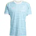 Adidas Juventus 25/26 Borte Kortarmet T-skjorte