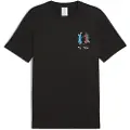Puma x SQUID GAME Tee Men, Clothing, Black, L
