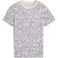Puma Tweenerverse Tee Youth, Kids, Alpine Snow, 13-14Y