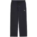 Puma Class Relaxed Pintuck Sweatpants Men, Clothing, New Navy, XXL