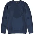 G-Star 3d Biker Relaxed Fit Genser