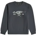 G-Star Running Dog Back Collegegenser