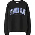 Name it Normal Passform Sweatshirt