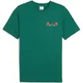 Puma x SQUID GAME Tee Men, Clothing, Wild Green, S