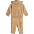 Adidas Originals Hoodie Cargo Sett