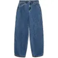 Vero Moda Billie Barrel Ankle Fit Li3142 Høytaljede Jeans