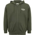 Jack & Jones Makoto Plus Size Genser Med Hel Glidelås