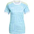 Adidas Juventus 25/26 Borte Kvinners T-skjorte Med Korte Ermer