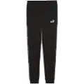 Puma Essentials Camo Sweatpants Youth, Kids, Black, 11-12Y