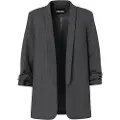 Pieces Bosella 3/4 Blazer