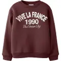 Name it Normal Passform Sweatshirt