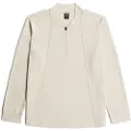 G-Star Tweeter A Line Half Zip Langarmet T-skjorte