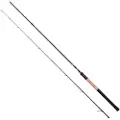 Spro Crx Vertical Jigging Stang