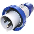 Oem Marine 3939232 Plugg 32a 220v