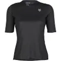 FOX Flexair Ascent Jersey svart