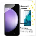 Wozinsky herdet glass Wozinsky herdet glass til Samsung Galaxy S23 FE