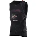 Leatt 3df Airfit Evo Ermeløs Beskyttelses-t-skjorte